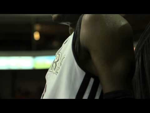 Open Gym, Presented by BlackBerry: Episode 8
