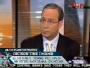 Ron Brownstein on MSNBC Ron Brownstein on MSNBC
