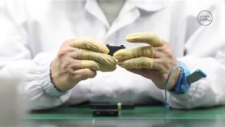 Обзор производства кошелька Kasse