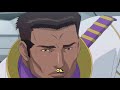 Robotech The Shadow Chronicles 5/10(sub-esp) Robotech The Shadow Chronicles 5/10(sub-esp)
