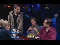 Kenny Tran surprised - All In/Oink?
