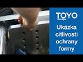 default Video - Plně elektrické vstřikovací lisy TOYO | borra.cz