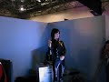 Nextfest - Japanese Robot Receptionist