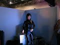 Nextfest - Japanese Robot Receptionist