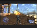 Chain Banger Achievement (Crackdown)