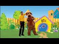 The Wiggles - Wags The Dog