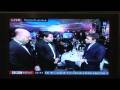 Rajesh Agrawal, CEO rationalfx on BBC News 24