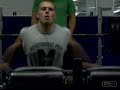 18 year old benching 275x6 and 315x2