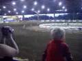 Chowchilla barn burner