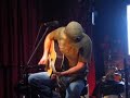 Eric Church \"I Loved Along the Way\" at Tootsies Nashville