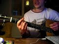 Liquefy-The servant cover