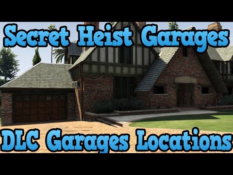 how to change stored vehicle gta v