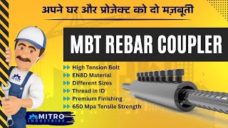 Allen Key Bolt Coupler video