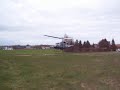 Bundespolizei Bell 212