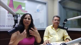 Programa A Luz do Saber 17/10