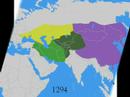 Mongol Horde