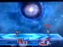 Falcova (Falco) vs. Neol (C.Falcon)