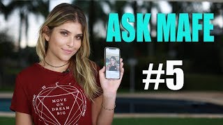 Ask Mafe #5