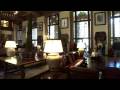 The Ahwahnee Hotel Yosemite National Park Bonus Feature