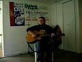 More Than A Memory, Garth Brooks cover by Rick Ashcraft More Than A Memory, Garth Brooks cover by Rick Ashcraft