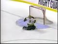 Washington Capitals 1998 Playoff run