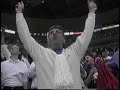 Washington Capitals 1998 Playoff run