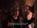 Demo de la ópera montada por 