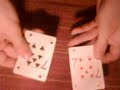 Will Our Minds Merge Revision (Card Trick) Will Our Minds Merge Revision (Card Trick)