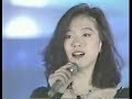 Akina Nakamori - TANGO NOIR