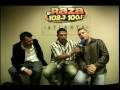 3#PTR ALACRANES MUSICAL CON (NOE QUINTANA EL LOBO DE LOS LOCUTORES EL RORRO DE LARAZA ATLANTA 102.3/100.1FM CON MEMO IBARRA Y OMAR SANCHEZ