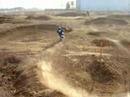mini bike jump 21