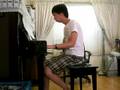 Eternity ~Memory of Lightwaves~ on Piano