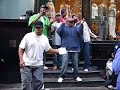street singers