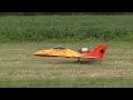 RC Turbine Jet Demo - Brooks Funfly June 2009 TicTocTorture | June 26, 2009