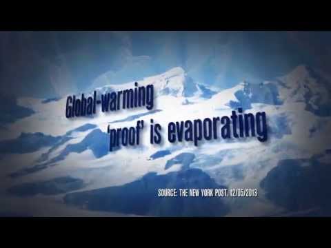 Global Warming Scam Television Ad