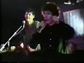 atlanta 688 club 1982. wall of voodoo with stan ridgway plays the title track from their masterpiece album 