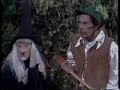 Chapolin A bruxa baratuxa UUUU trai��o
