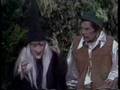 videos de Chapolin A bruxa baratuxa UUUU traição