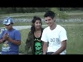 EXTREME TIME : DEMO DE SKATE EN MERLO