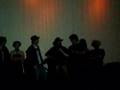 Rocky Horror Picture Show Virgin contest