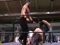 PZW - Texas Death Tag Match - Part Two