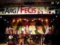 Invernada Infantil - Espelho das Agu�das