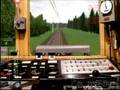 EN57 w Train Simulator - linia 202