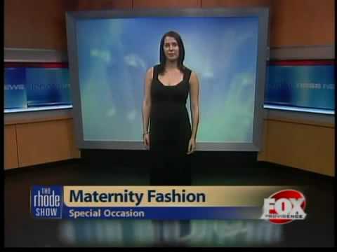 Maternity Fashion