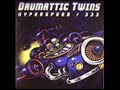 Drumattic Twins - Hyper Speed
