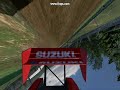 rFactor Spiral Escudo