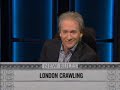 Real Time with Bill Maher: New Rules Clock Blocker (HBO)