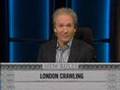 Real Time with Bill Maher: New Rules Clock Blocker (HBO)