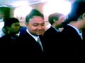 PELEPASAN SISWA KELAS 12 SMK ASTRINDO ANGKATAN PERDANA DI HOTEL RIEZ TEGAL TANGGAL 4 MEI 2011 KAMI AKAN SELALU MENGENANG KALIAN
