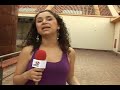 TV UFOP - Recepção dos novos técnicos e docentes